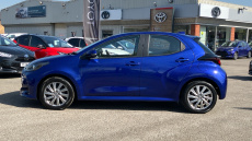 Toyota Yaris 1.5 Hybrid Icon 5dr CVT Hybrid Hatchback